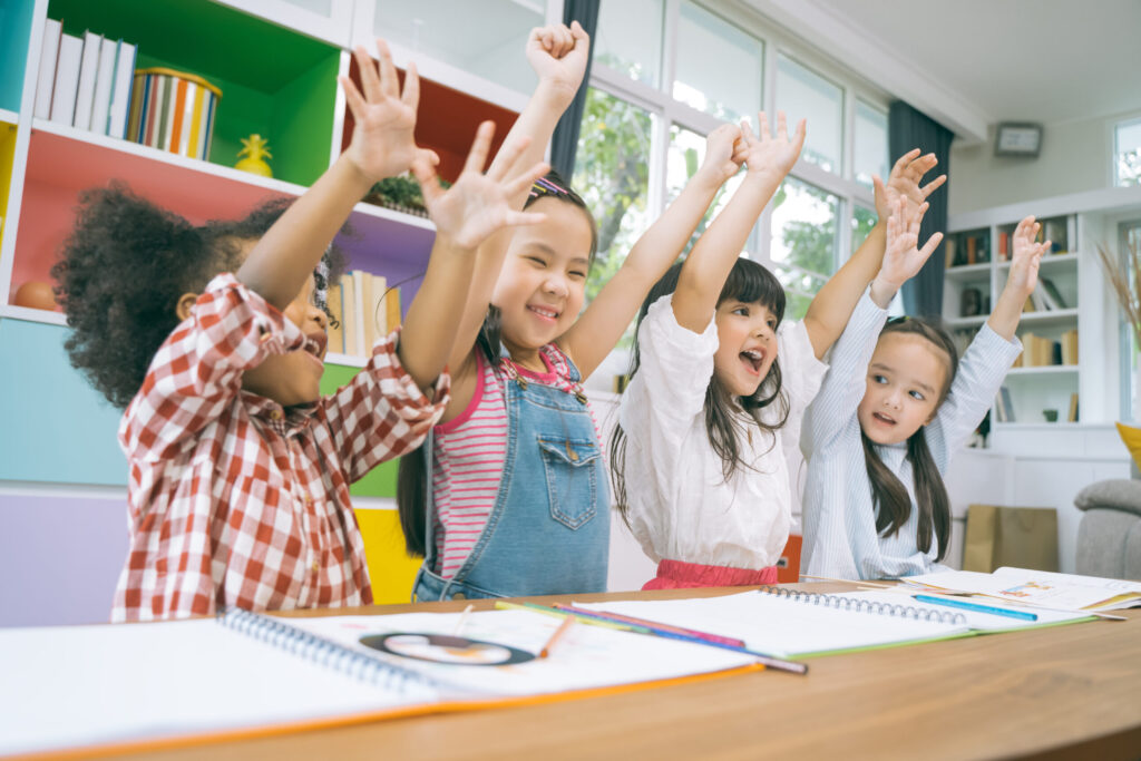 心がけていること